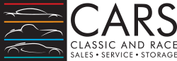 CARS website